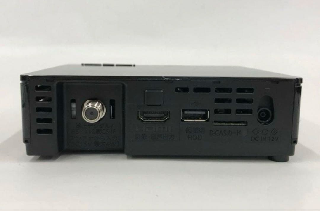 Panasonic プライベート ビエラ UN-10L12