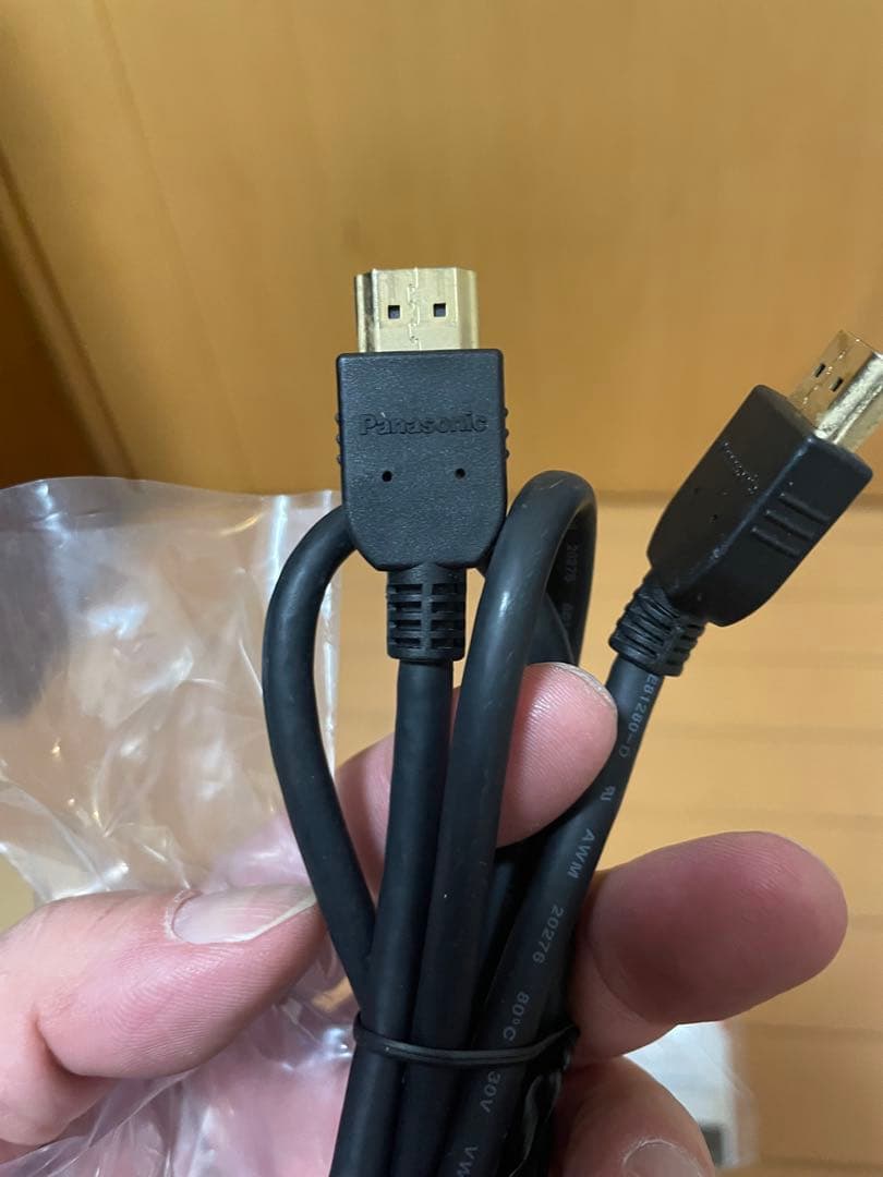 SONY FDR-AX100 4Kビデオカメラ