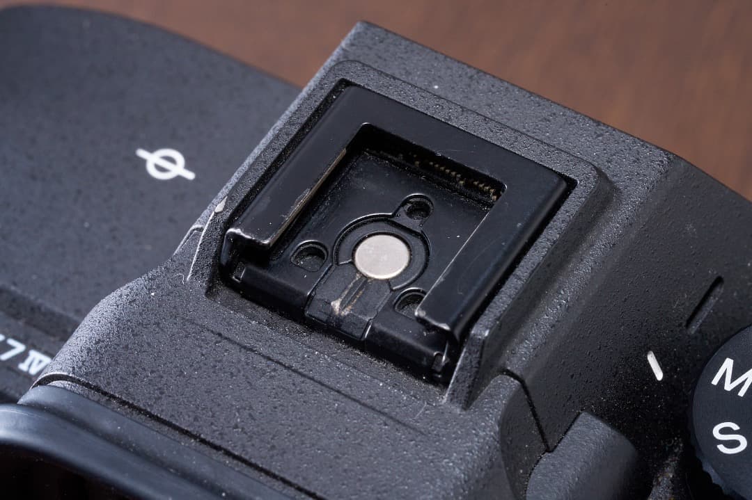 SONY α7Ⅳ ソニー