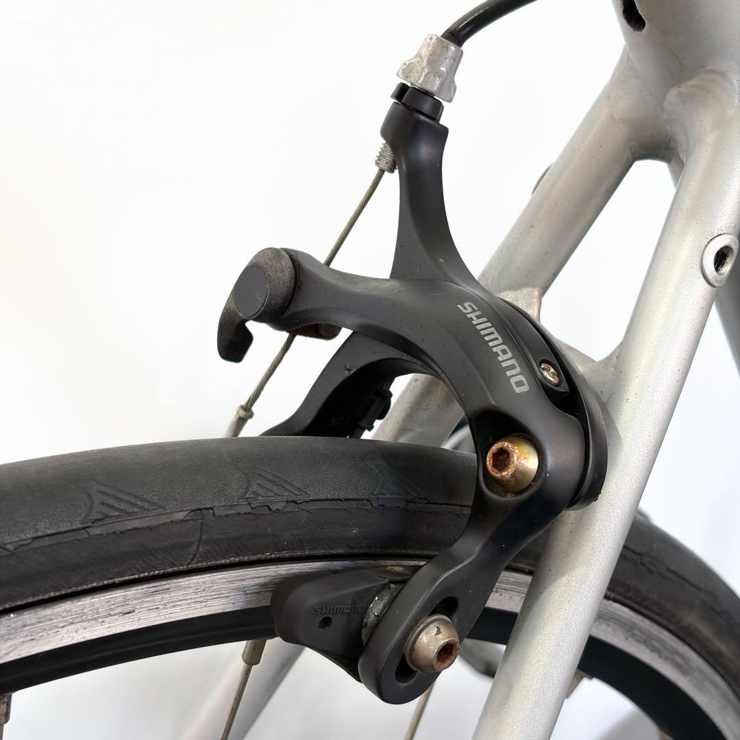 TREK トレック DOMANE AL3 2018 SORA 50サイズ