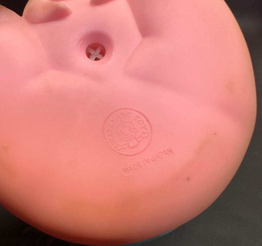 ♡Fb右1008 レア よいこのカッパちゃん ビンテージ 昭和レトロ 2点まとめ