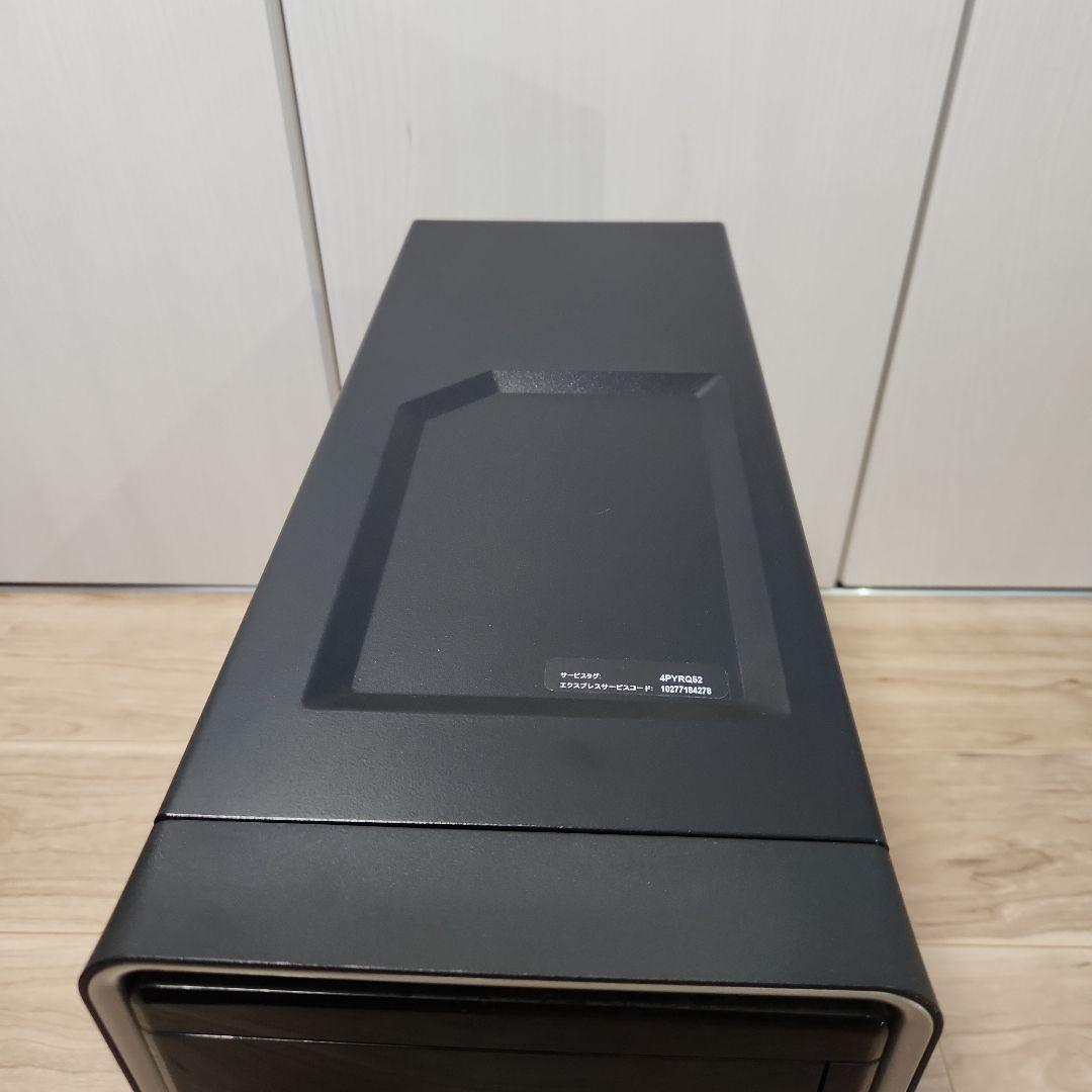 [動作良好][SSD][i7]高速起動×大容量 DELLInspiron3847