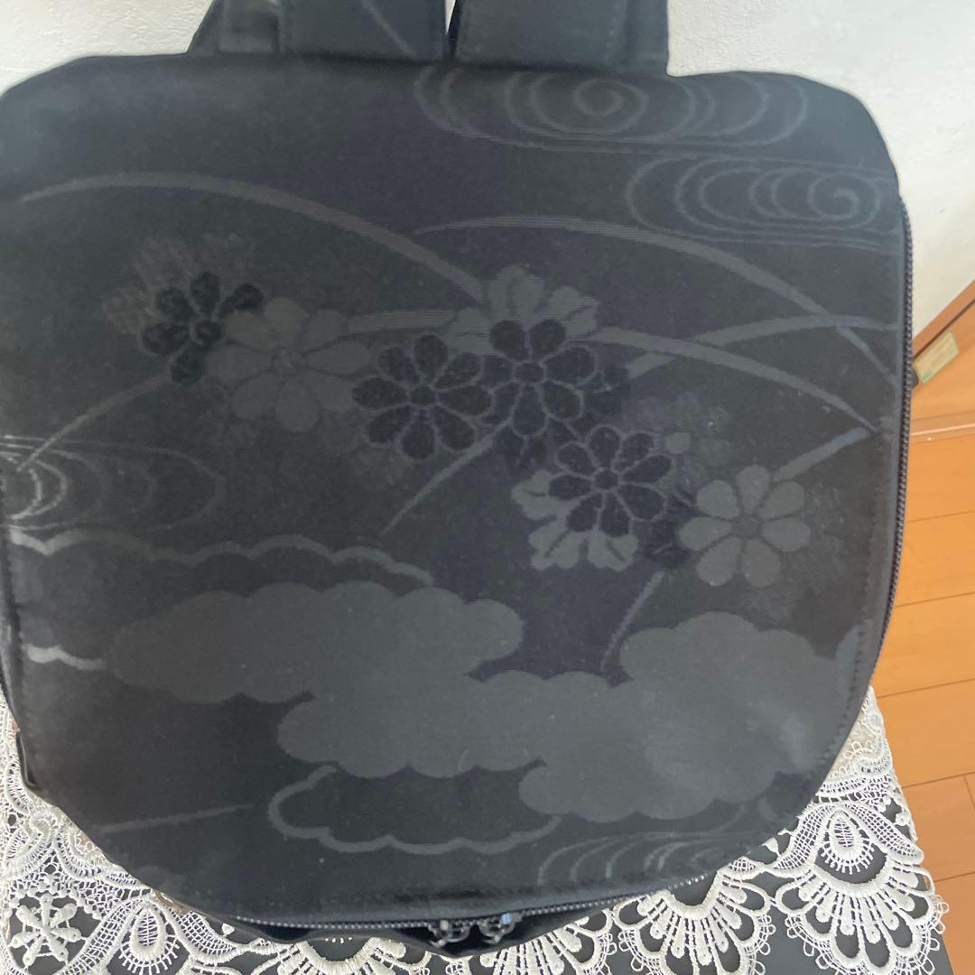 帯リメイクリュック11-22、23、24、25