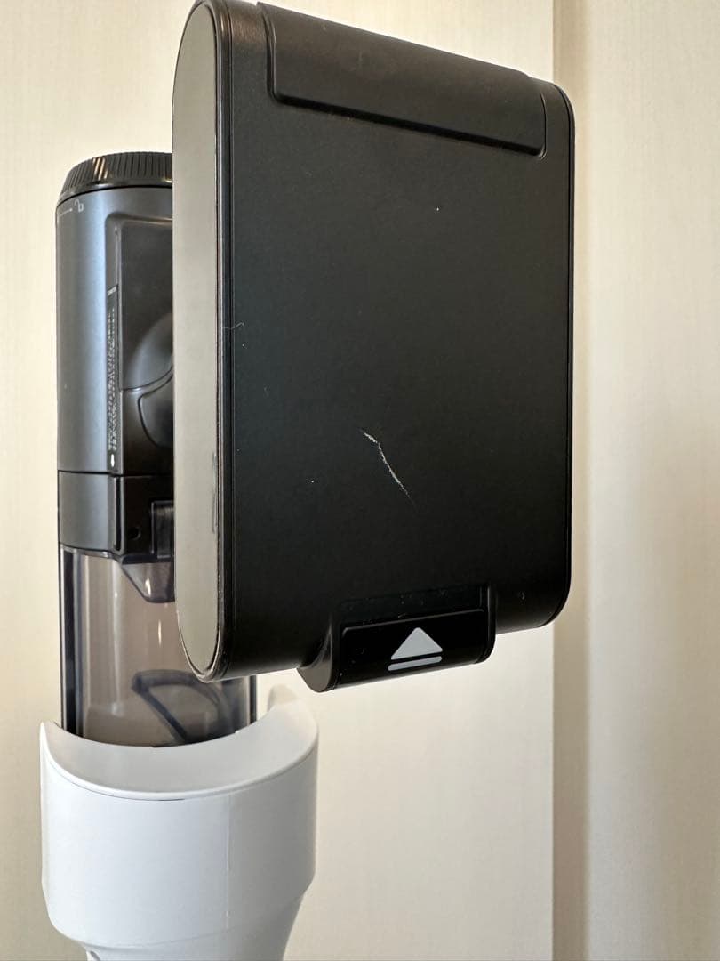 SharkシャークSENSE IQ+ IW3145J スティッククリーナー本体