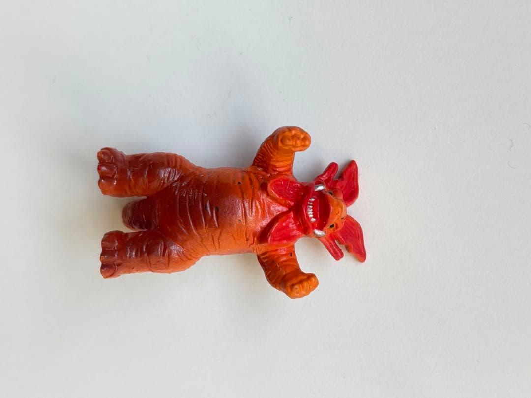 ウルトラマン 怪獣フィギュア 16体セット