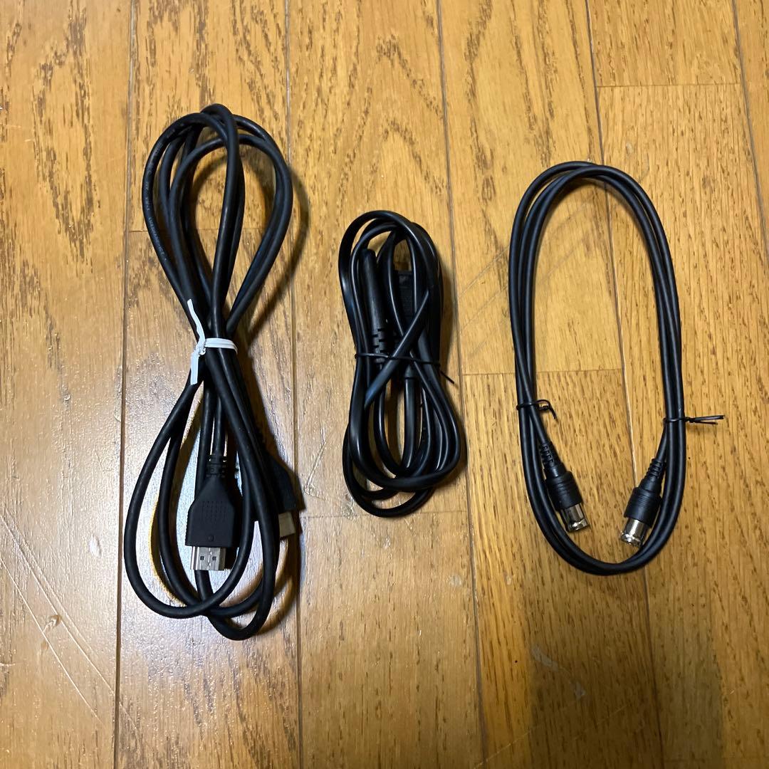 DIGA DMR-UCX8060 8TB 11チューナー10チャンネル同時録画