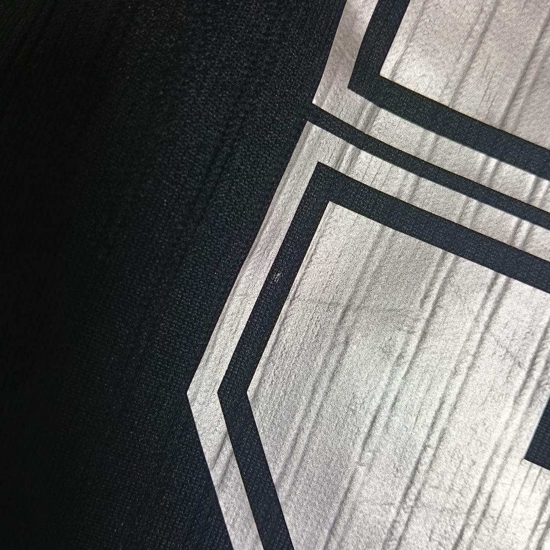 ⭐千葉ロッテ レジェンド・黒木知宏選手 プリントユニフォーム（ビジター／M）⭐