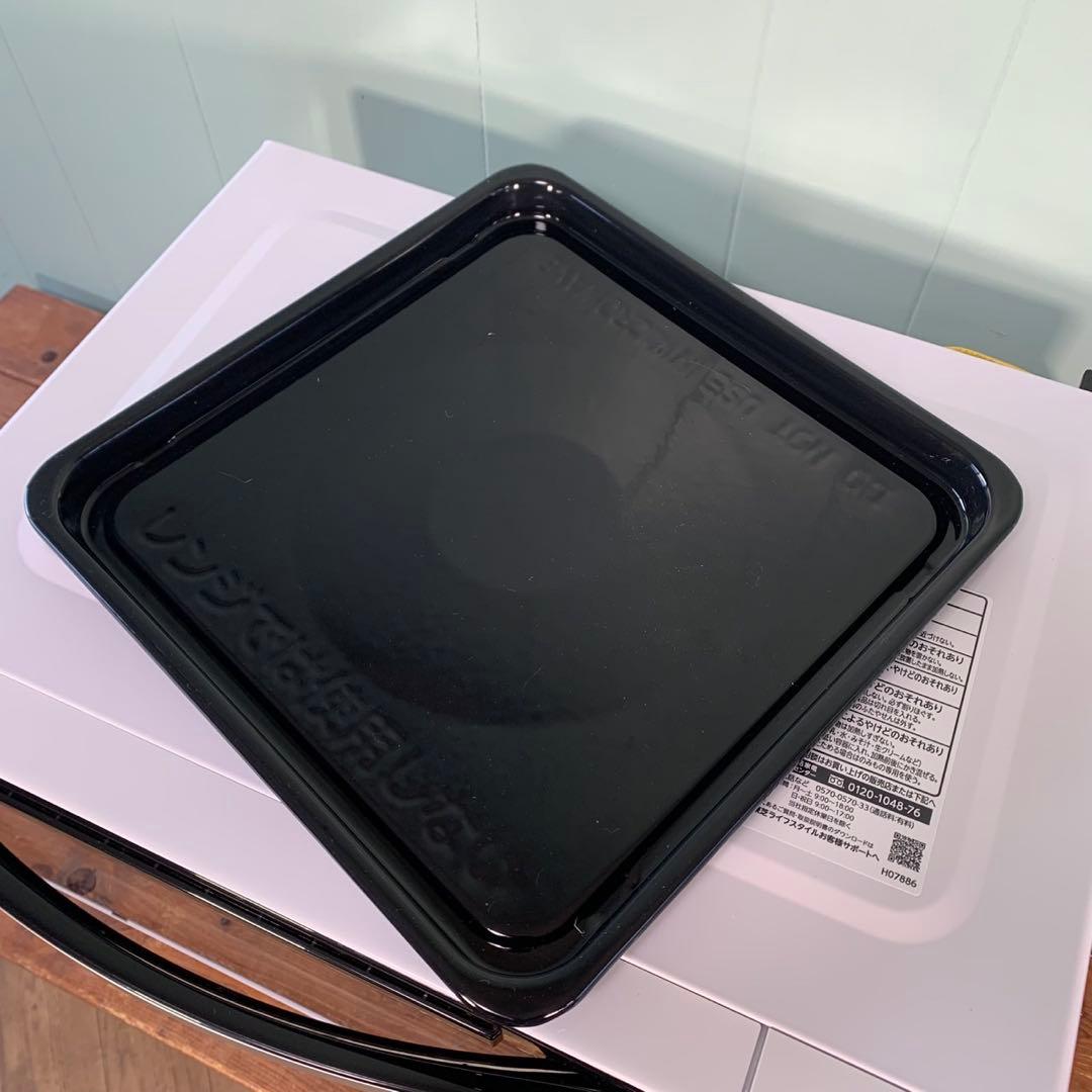 【美品級】TOSHIBA 東芝 オーブンレンジ 〈家庭用〉 ER-V18