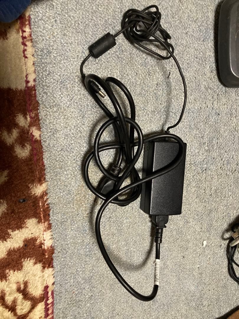 TOSHIBA DT01ABA300 3TB HDD 2台