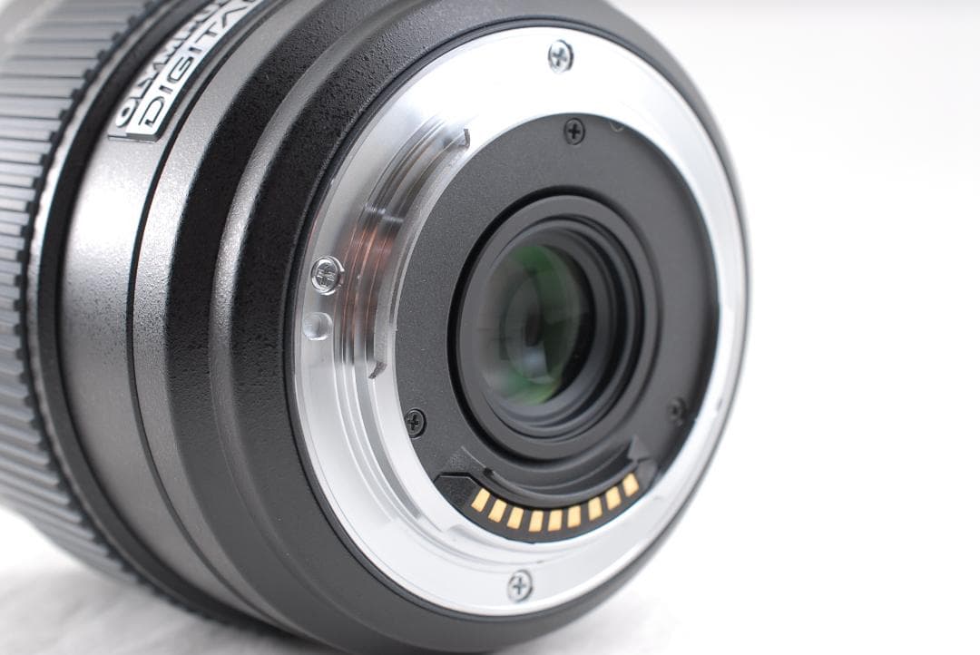 レンズ(単焦点) OLYMPUS ZUIKO DIGITAL ED 8mmF3.5 Fisheye