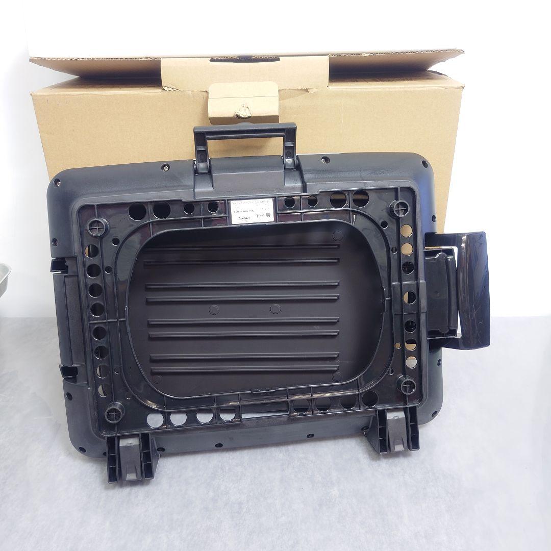 Tiger CRV-G300(SN) ホットプレート