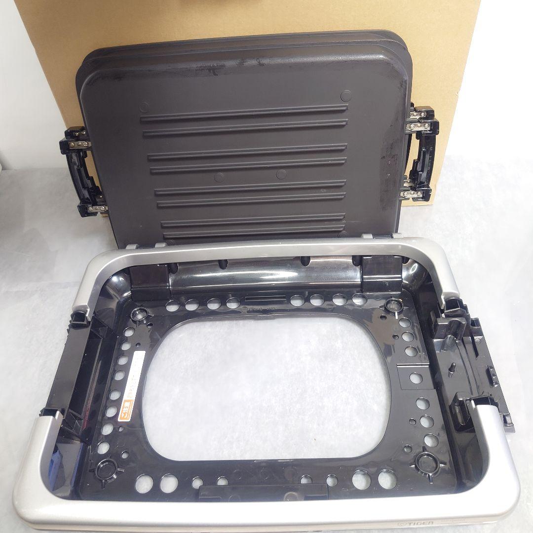 Tiger CRV-G300(SN) ホットプレート