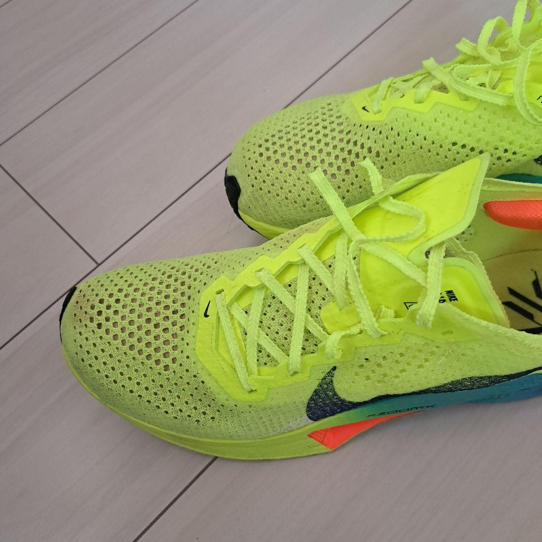 Nike ヴェイパーフライ　NEXT％3 28cm
