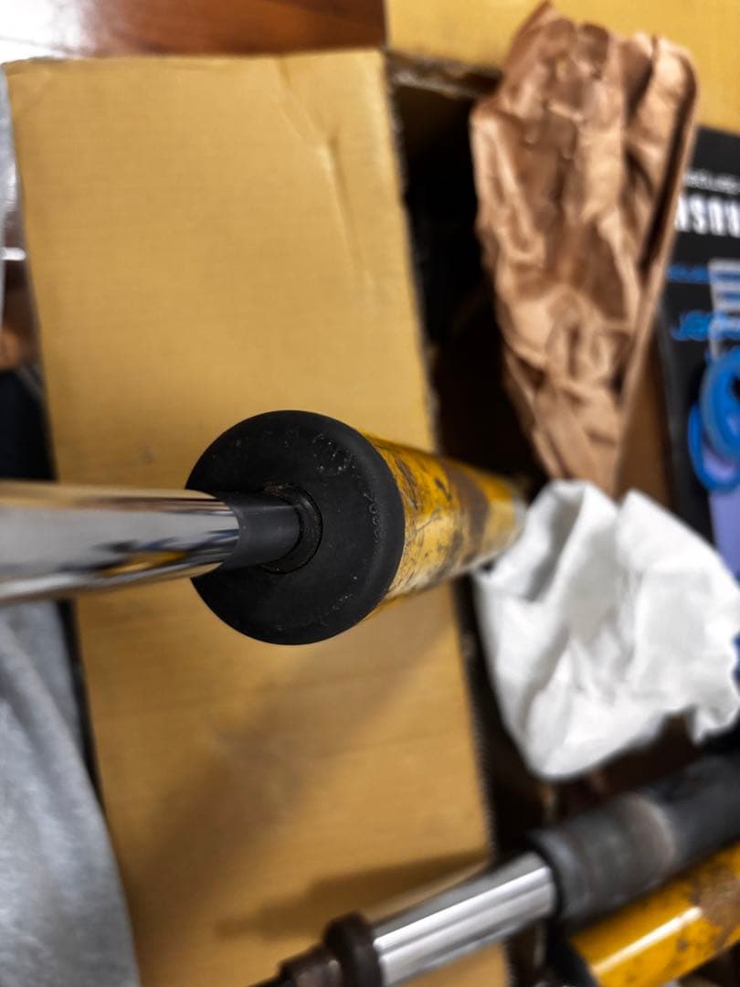  F30.20 サスペンションキット 2012年製ビルシュタイン　正月価格