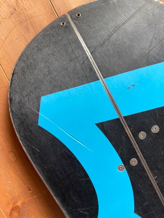 PRIOR スプリットボード　154cm