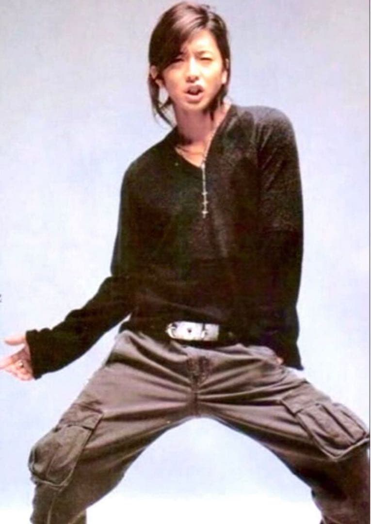 NUMBER(N)INE 06AW NOIR期 グランジ アーガイル ニット