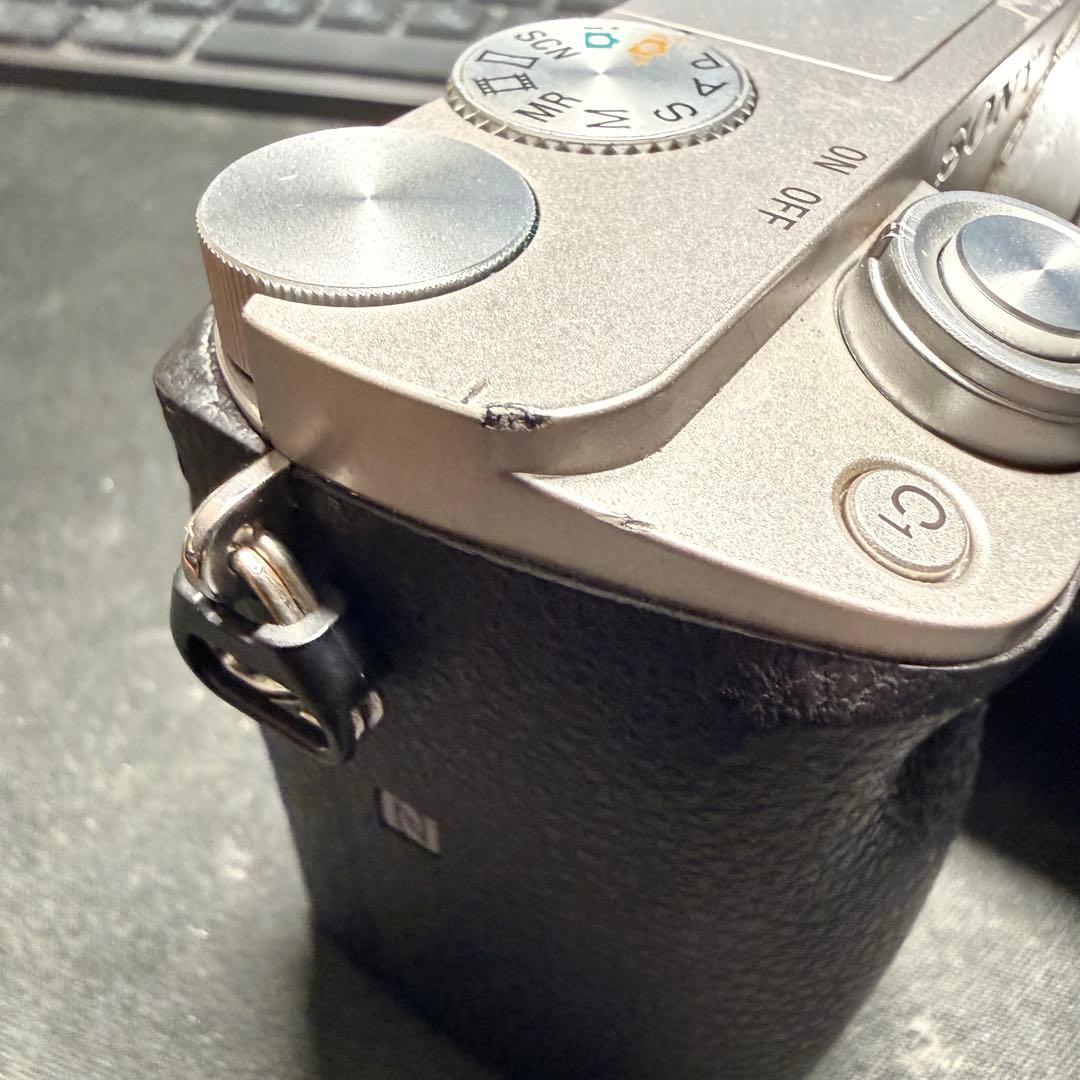 Sony ミラーレスカメラ a6000 + E 18-55mm OSS