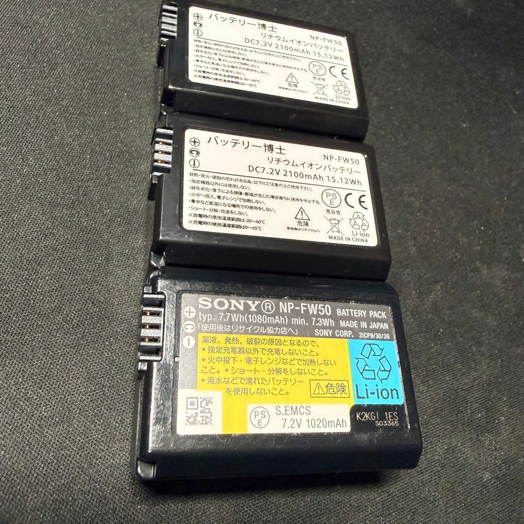 Sony ミラーレスカメラ a6000 + E 18-55mm OSS