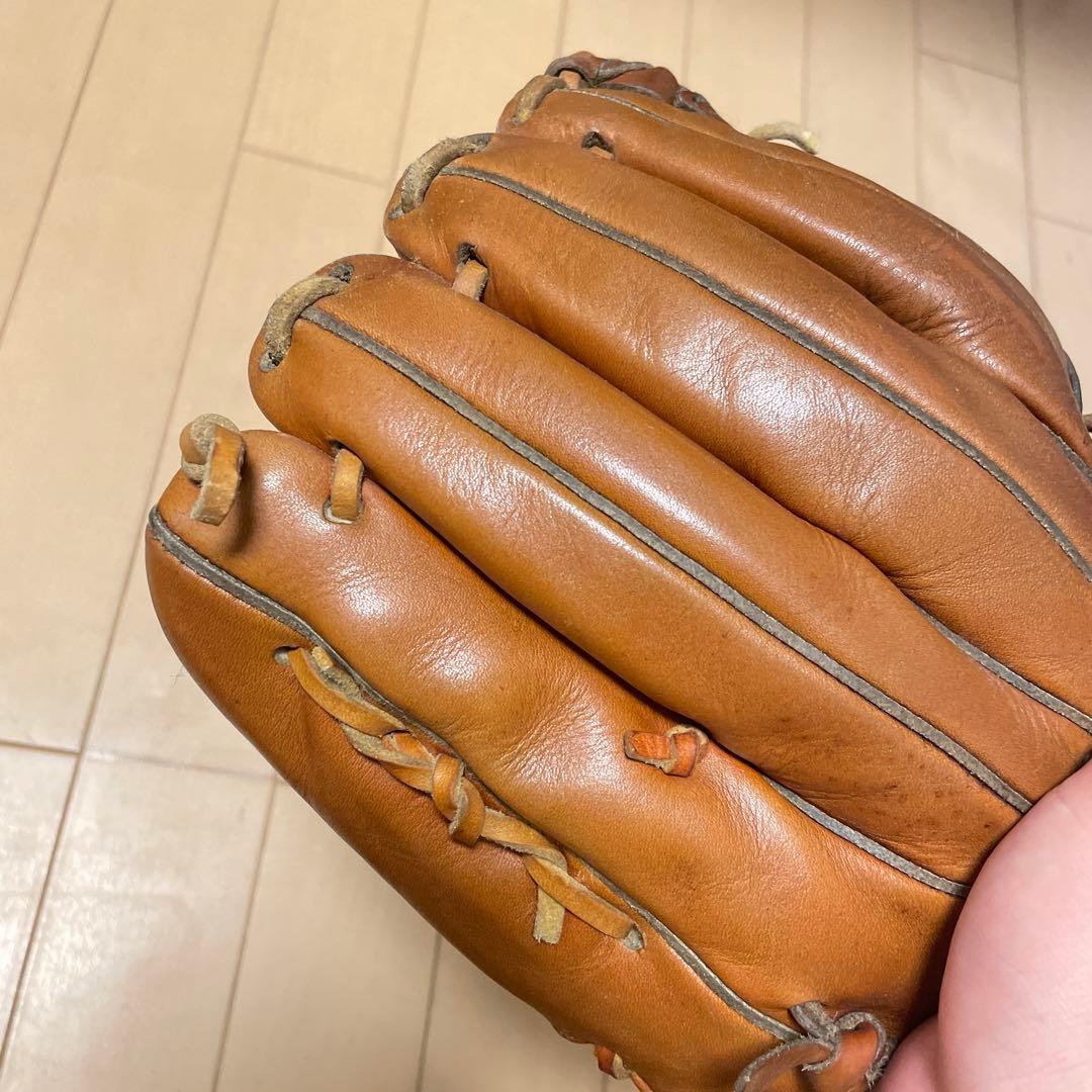 タ*ャ様 久保田スラッガー硬式内野手用