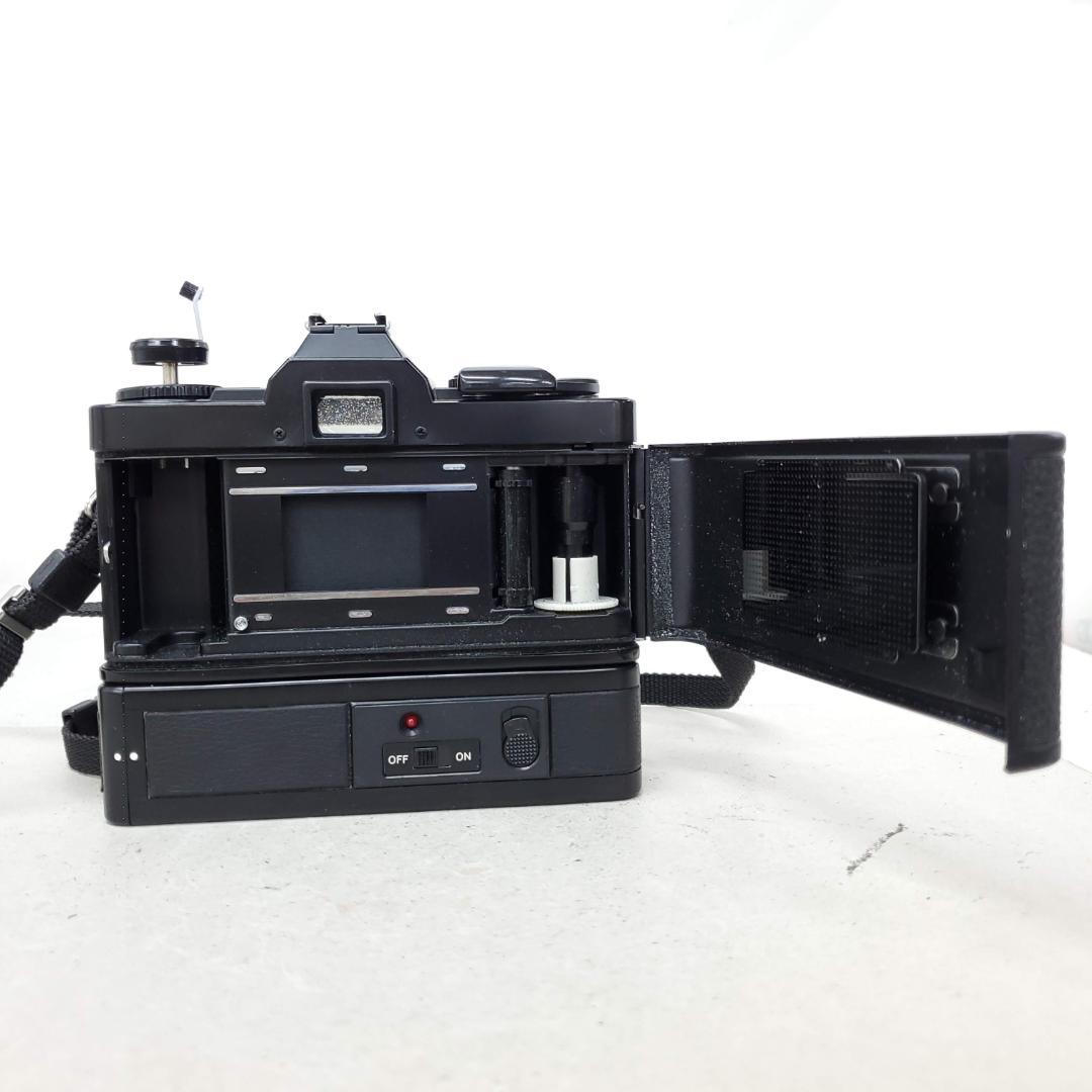 【動作確認済】 Minolta X-7 F0123-228-5v p