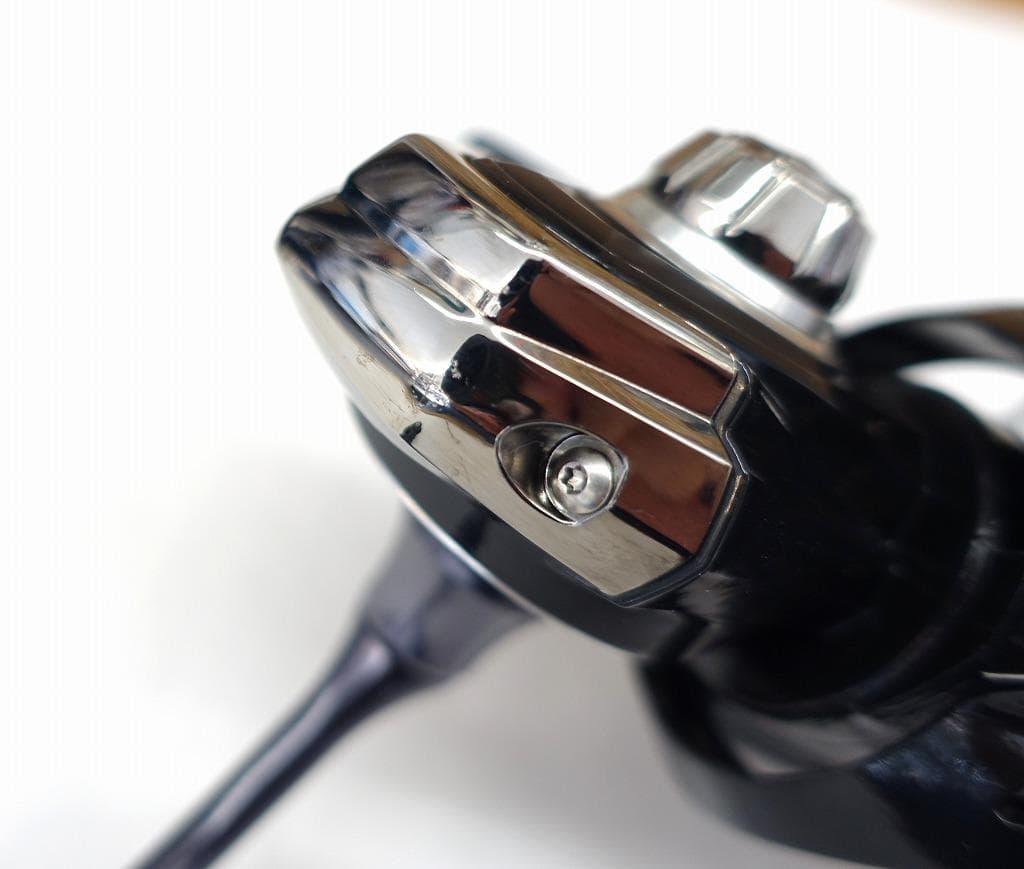 ダイワ 23TATULA LT2500S-XH-QD