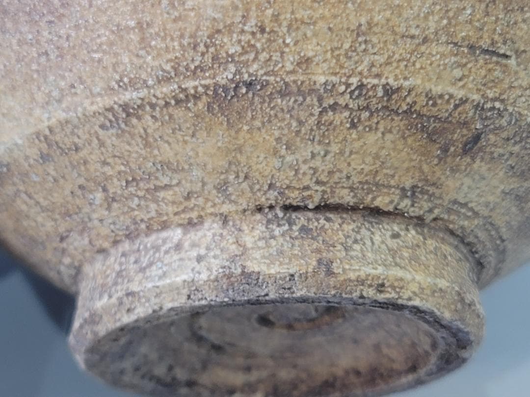 茶道具 時代 茶碗 DT729