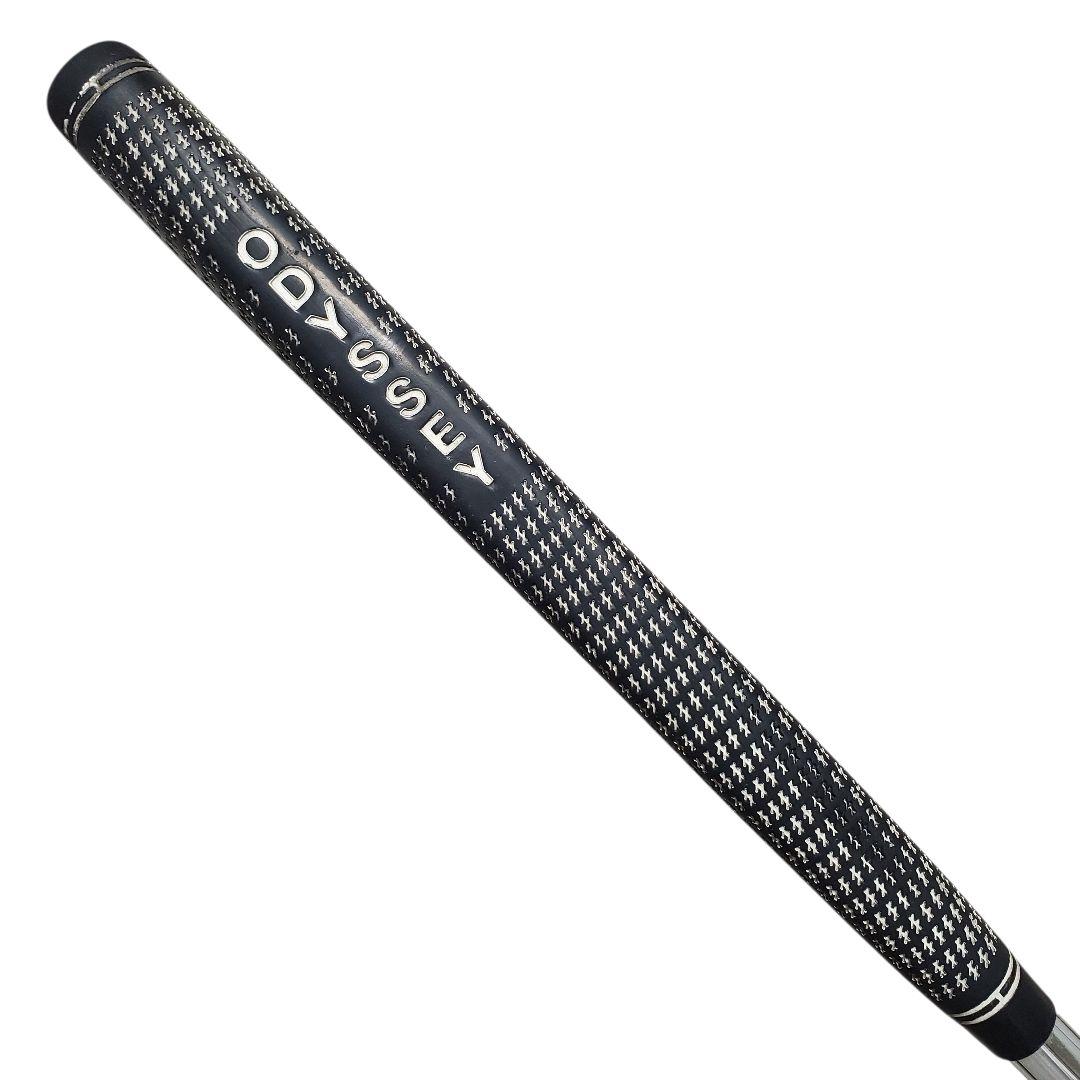 希少 ODYSSEY WHITE HOT 2-BALL ツアーフィル