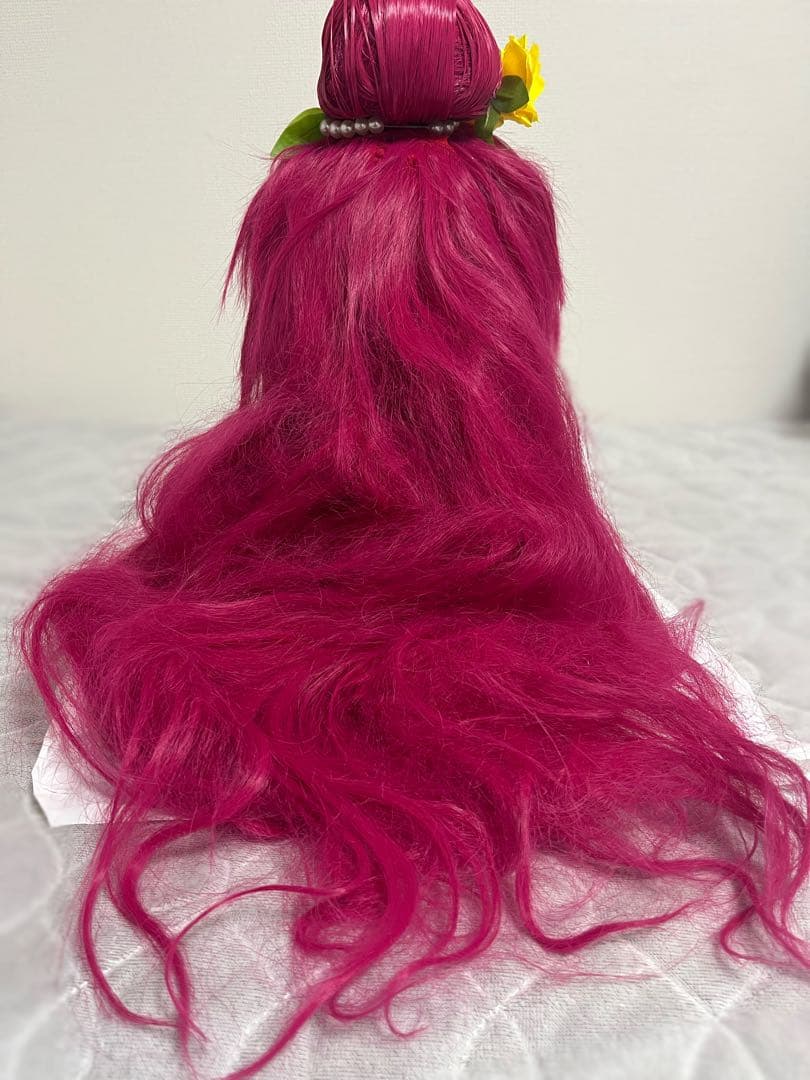 【匿名配送】コスプレ大人衣装 キュアグレース 花寺のどか ウィッグ付き