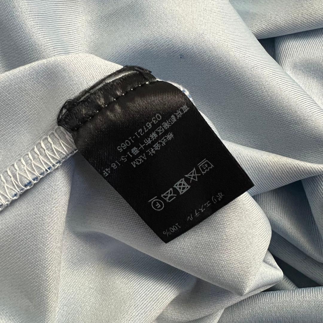 1piu1uguale3 GOLF ポロシャツ　メンズ　ゴルフ　カモフラ　迷彩