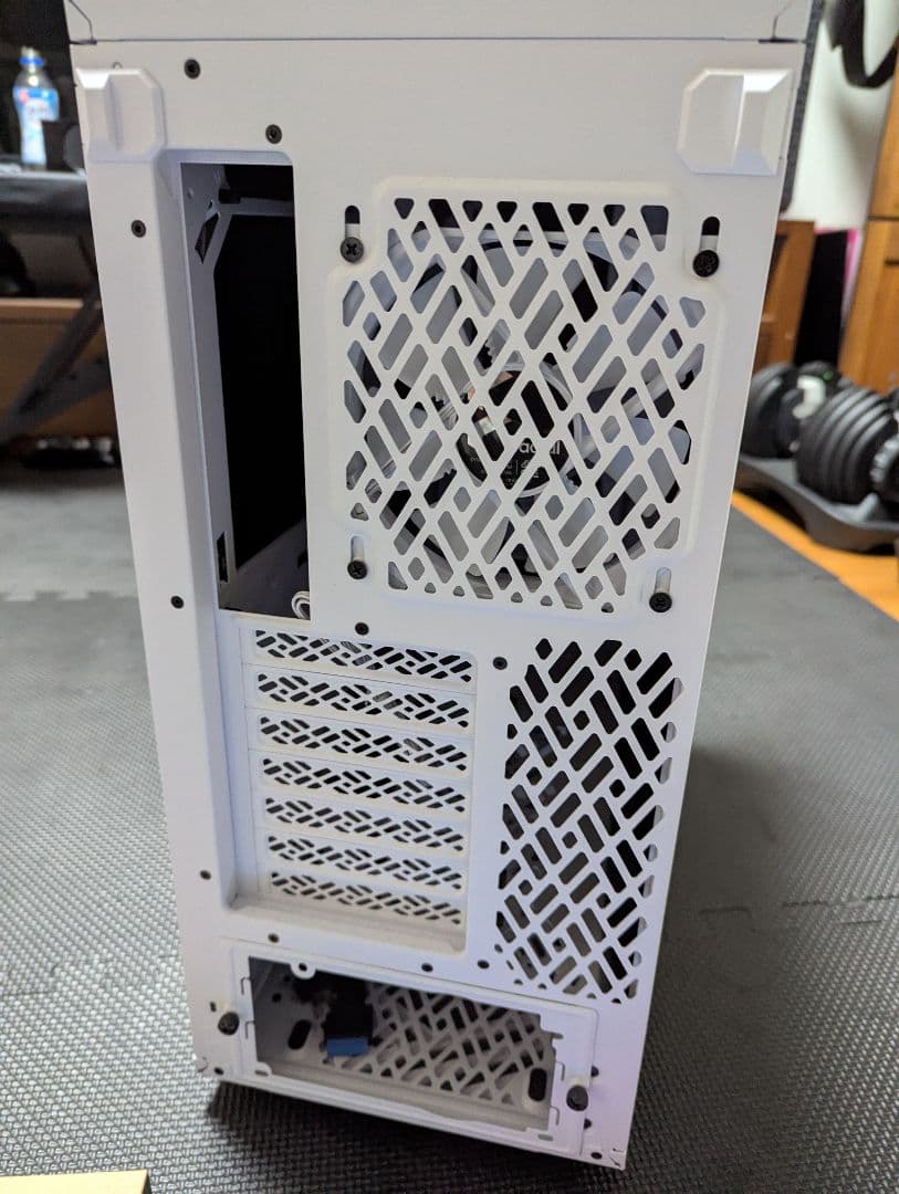 Fractal PCケース