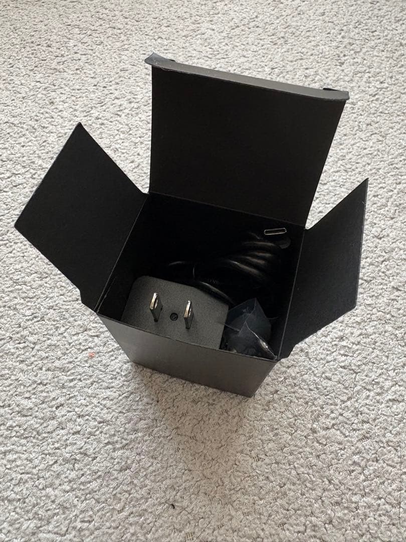 MYTREX VIDO モーションブラシ 頭皮ケア 頭皮マッサージ機 リフトケア