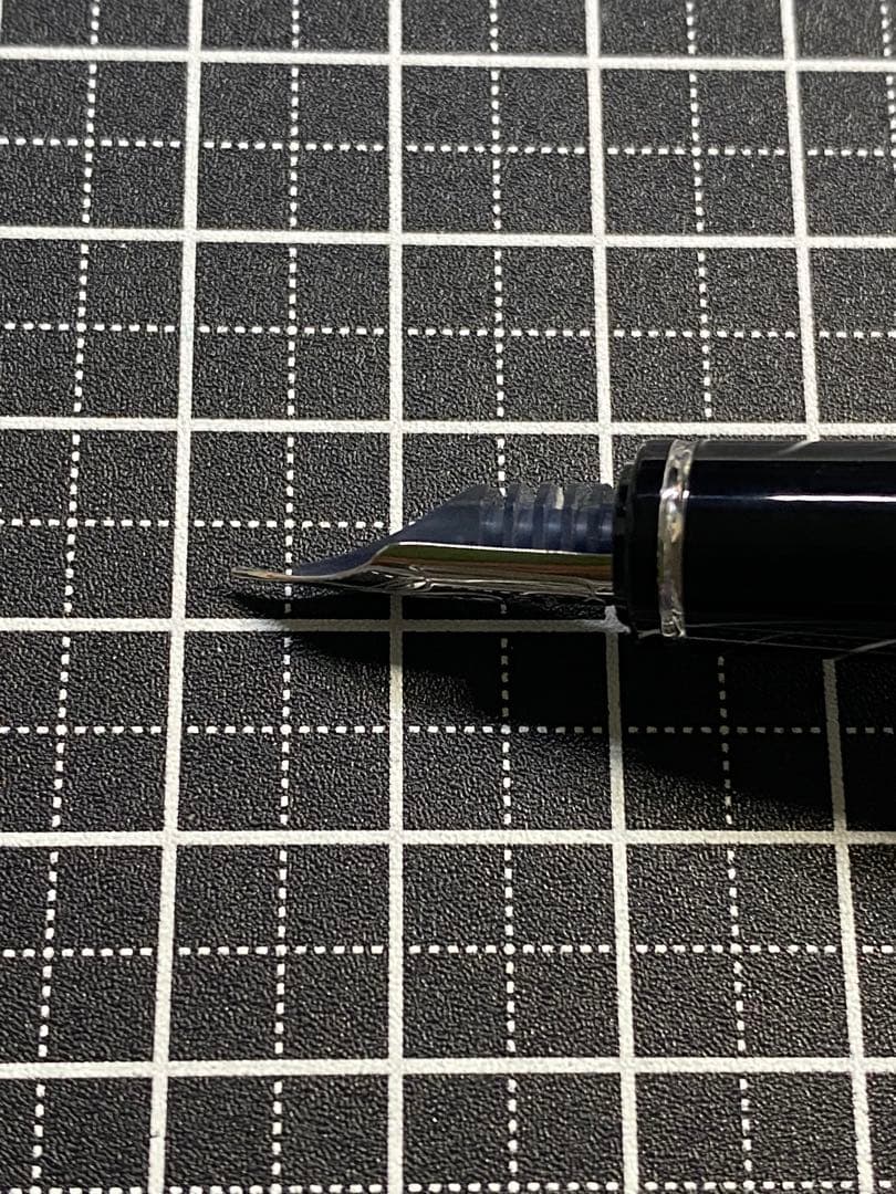 PILOT GRANCE NC SAKURA 万年筆　字幅F