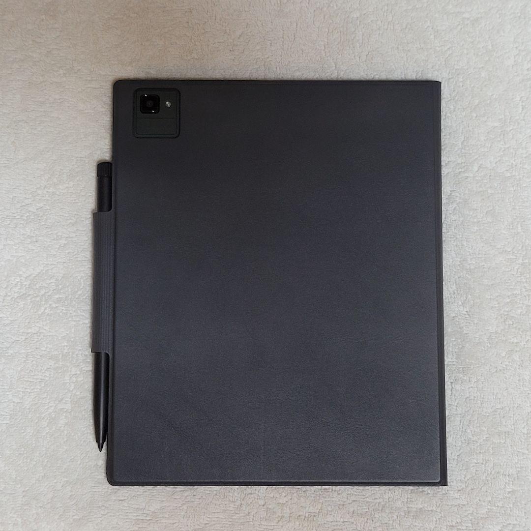 BOOX Tab Ultra C Pro 最上位カラー電子ペーパー タブレット