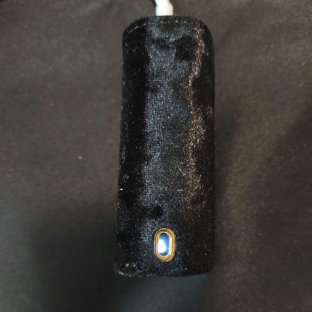 AVIOT TE-J1-AINA Special Edition レッド