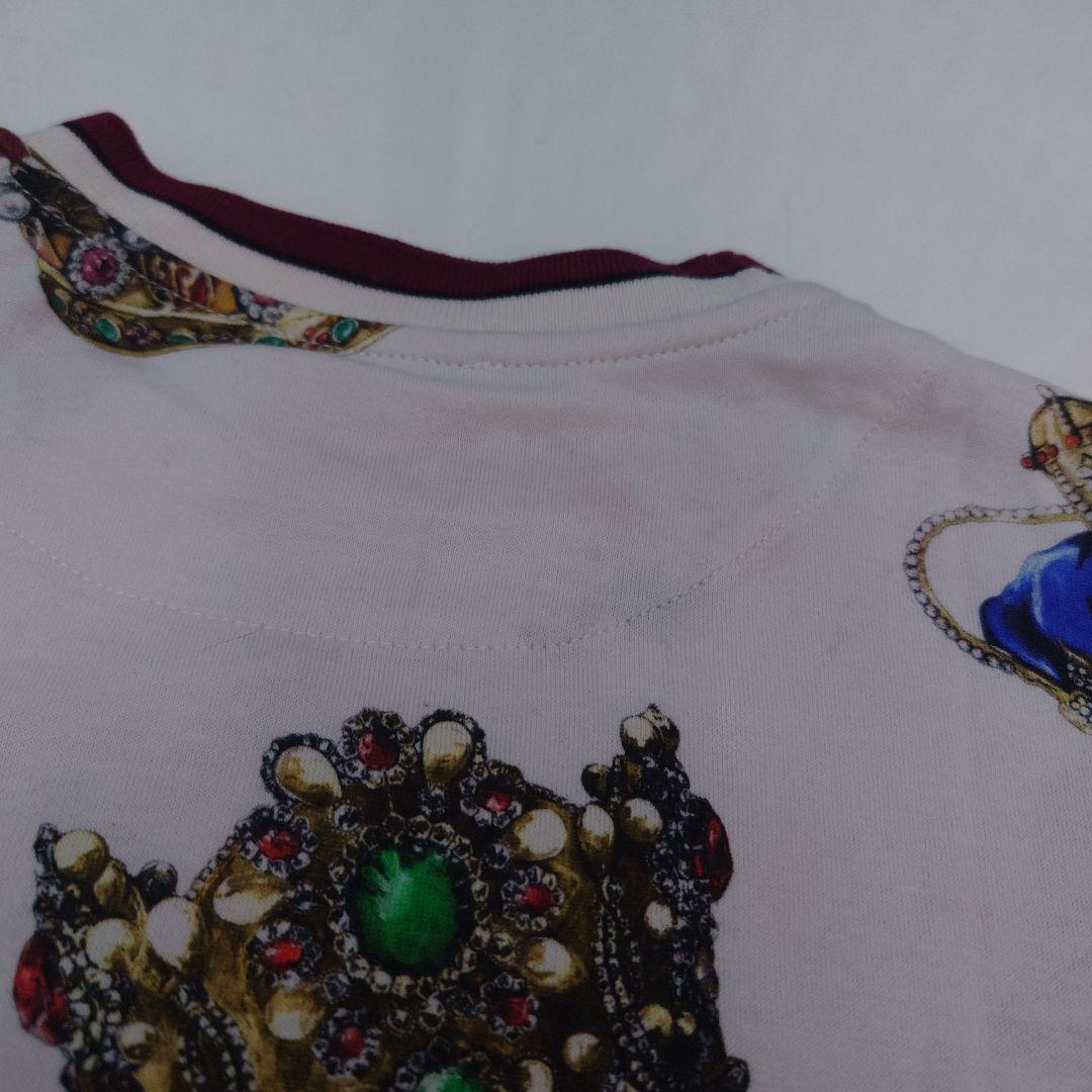 Dolce＆Gabbana Tシャツ・ジーンズ　3点セット