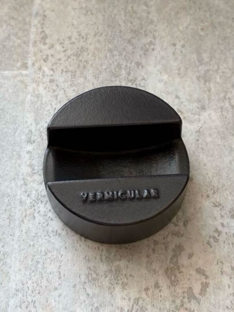 バーミキュラ ライスポット ポット単品 鍋