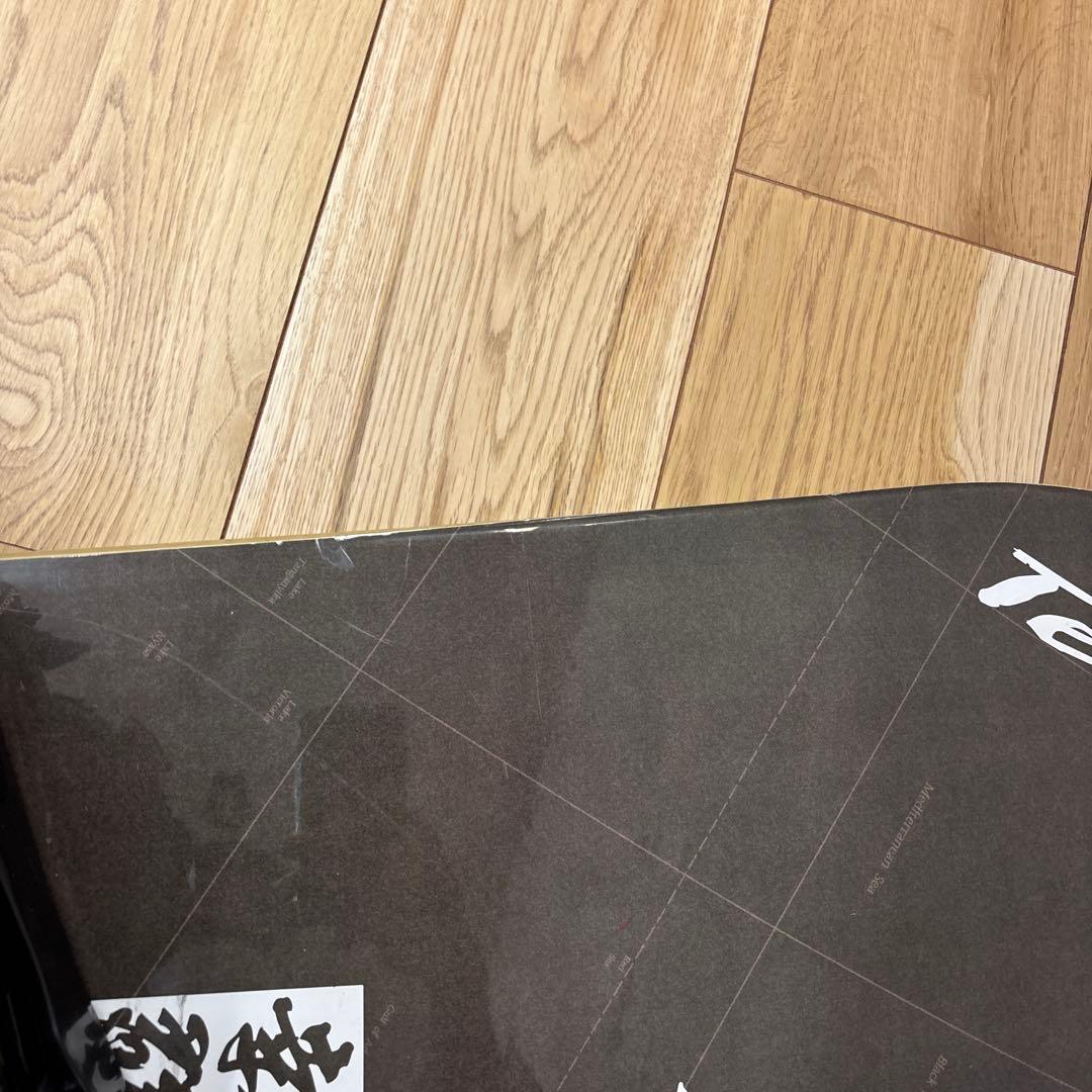 スノーボード　k2 ブーツ　サロモン　26センチ