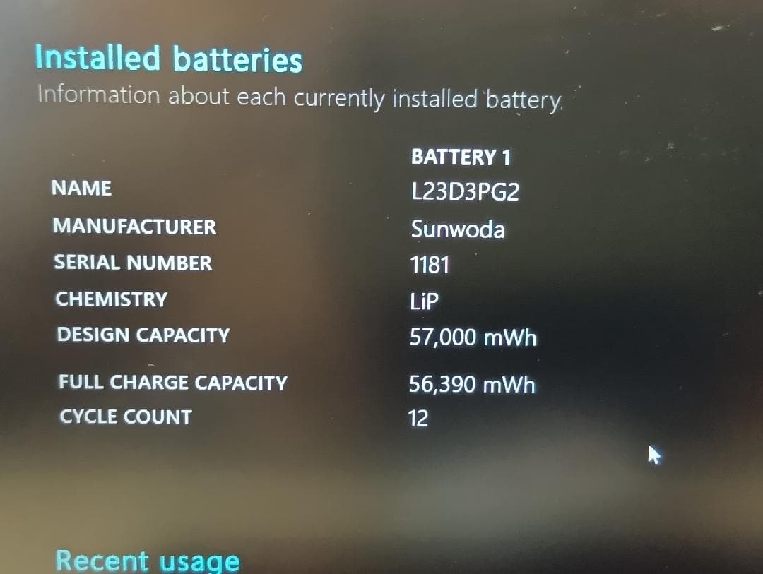 【特価品】ThinkPad E14 Gen6 Ryzen7/16GB/1TB