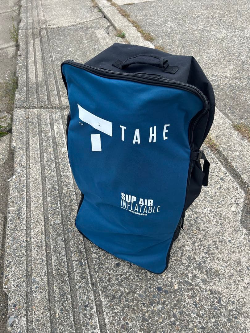 ［専用］TAHE SUP タヘ インフレータブル　スタンドアップパドルボード