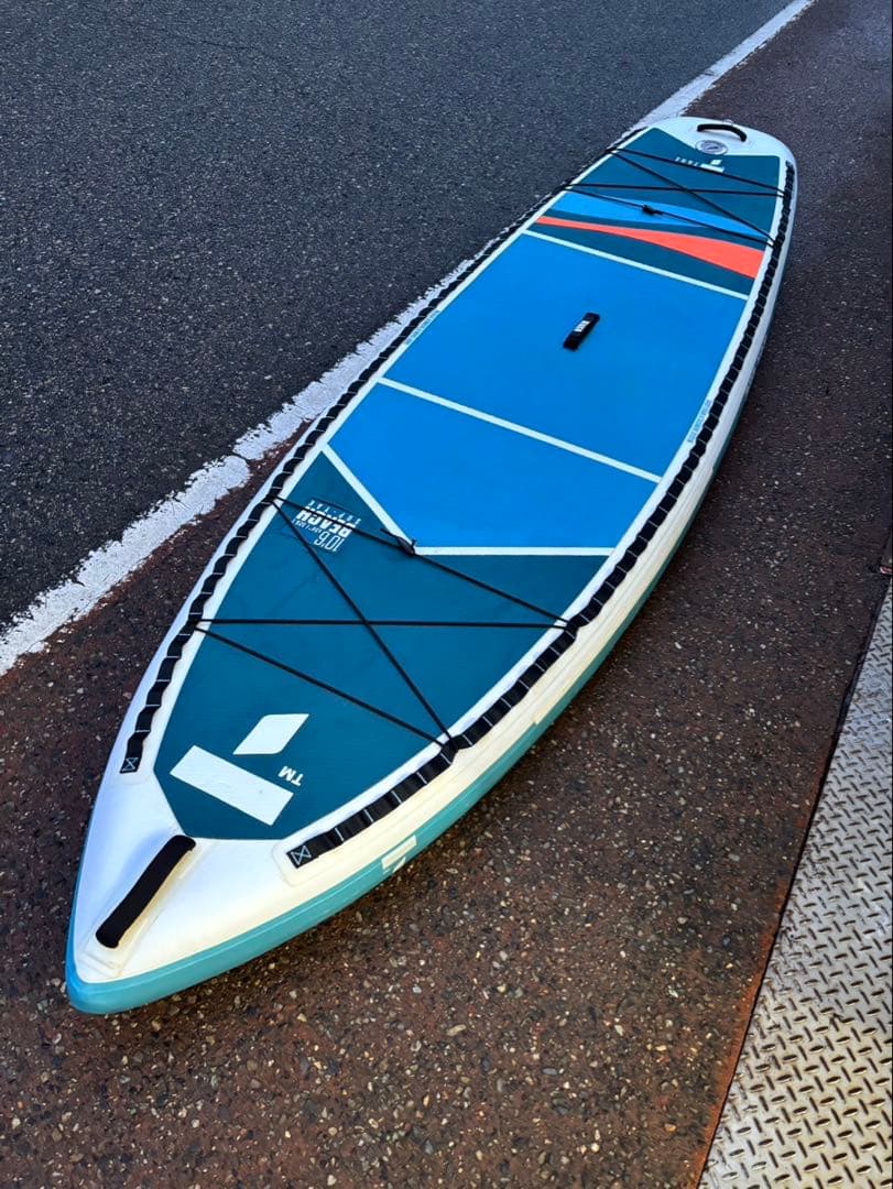 ［専用］TAHE SUP タヘ インフレータブル　スタンドアップパドルボード