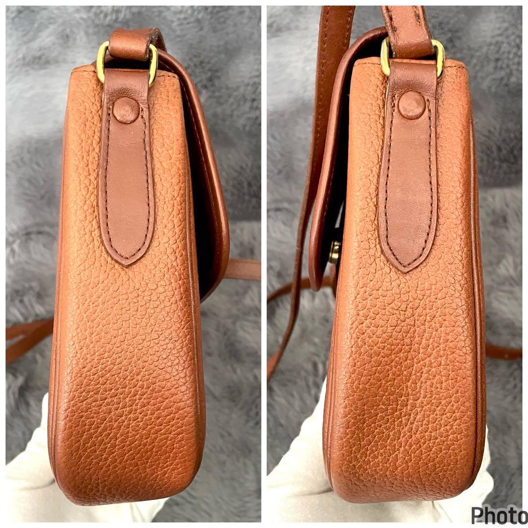 BURBERRY ショルダーバック