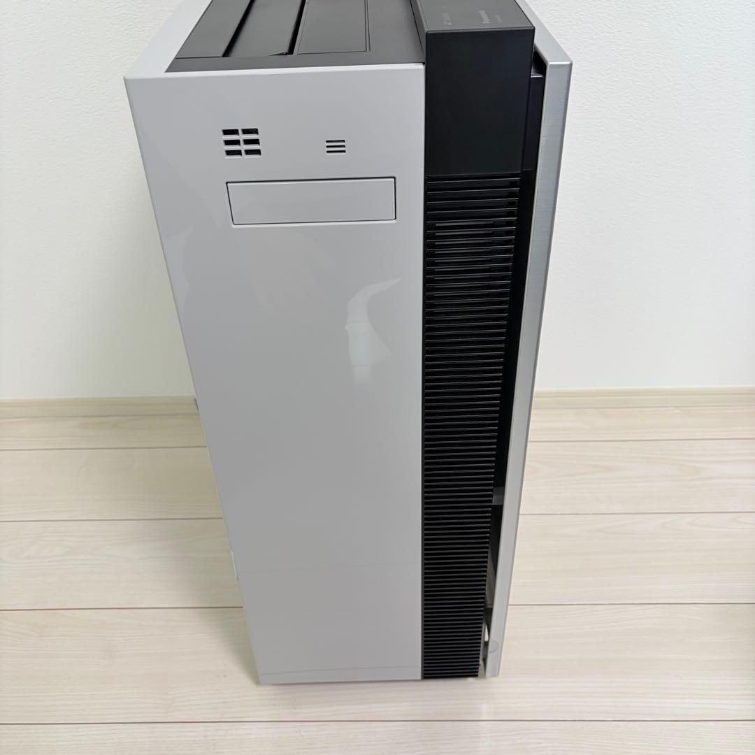 極美品！Panasonic F-SMV4300-SZ 脱臭機　2023年式