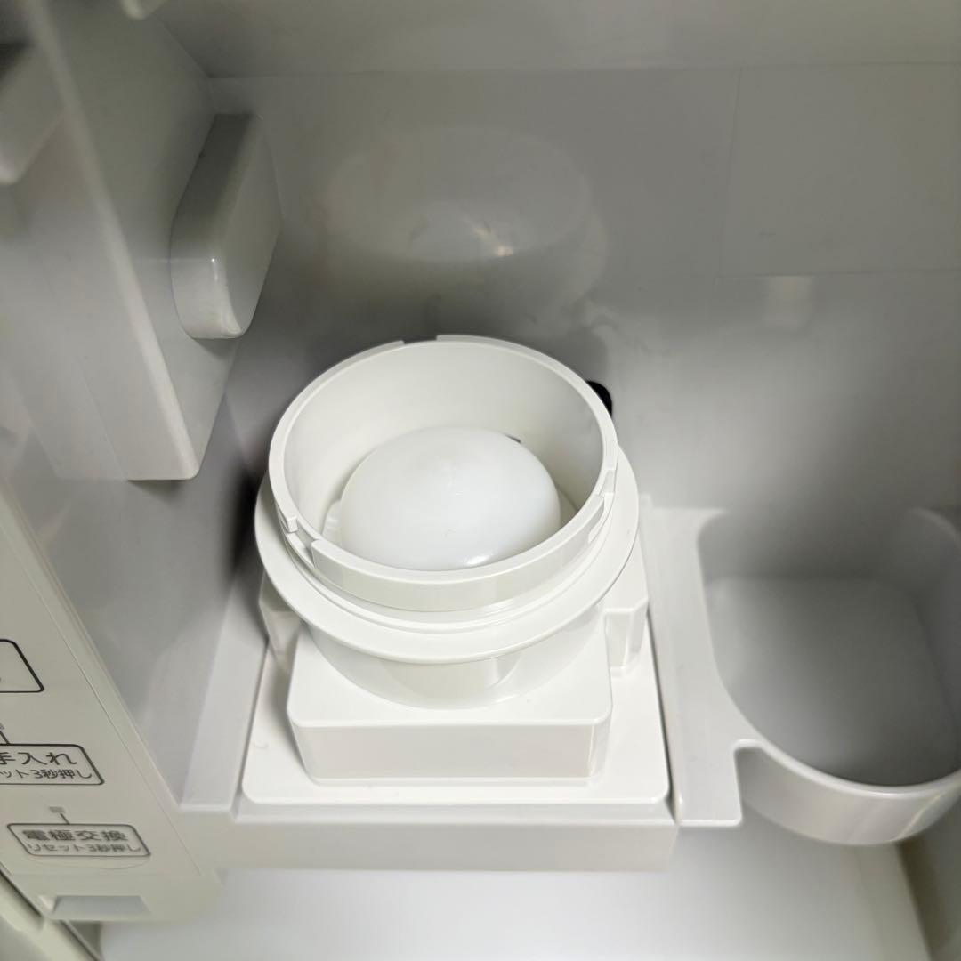 極美品！Panasonic F-SMV4300-SZ 脱臭機　2023年式