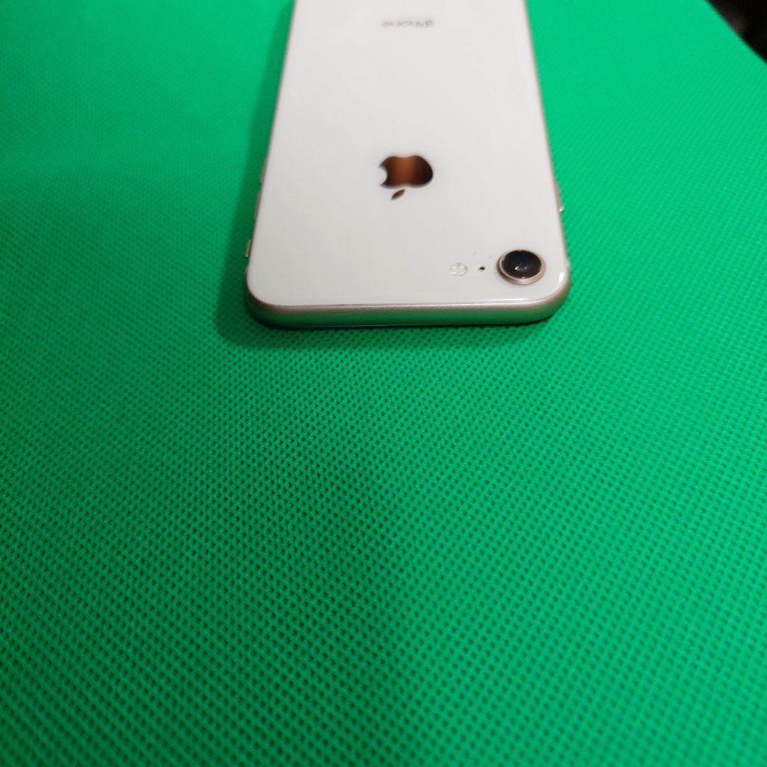 【新品品質/即発送】iPhone 8 バッテリー100% 64GB SIMフリー