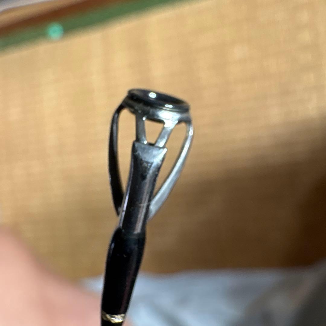 ブルーカレント93TZ/NANO All Range+ティップカバー