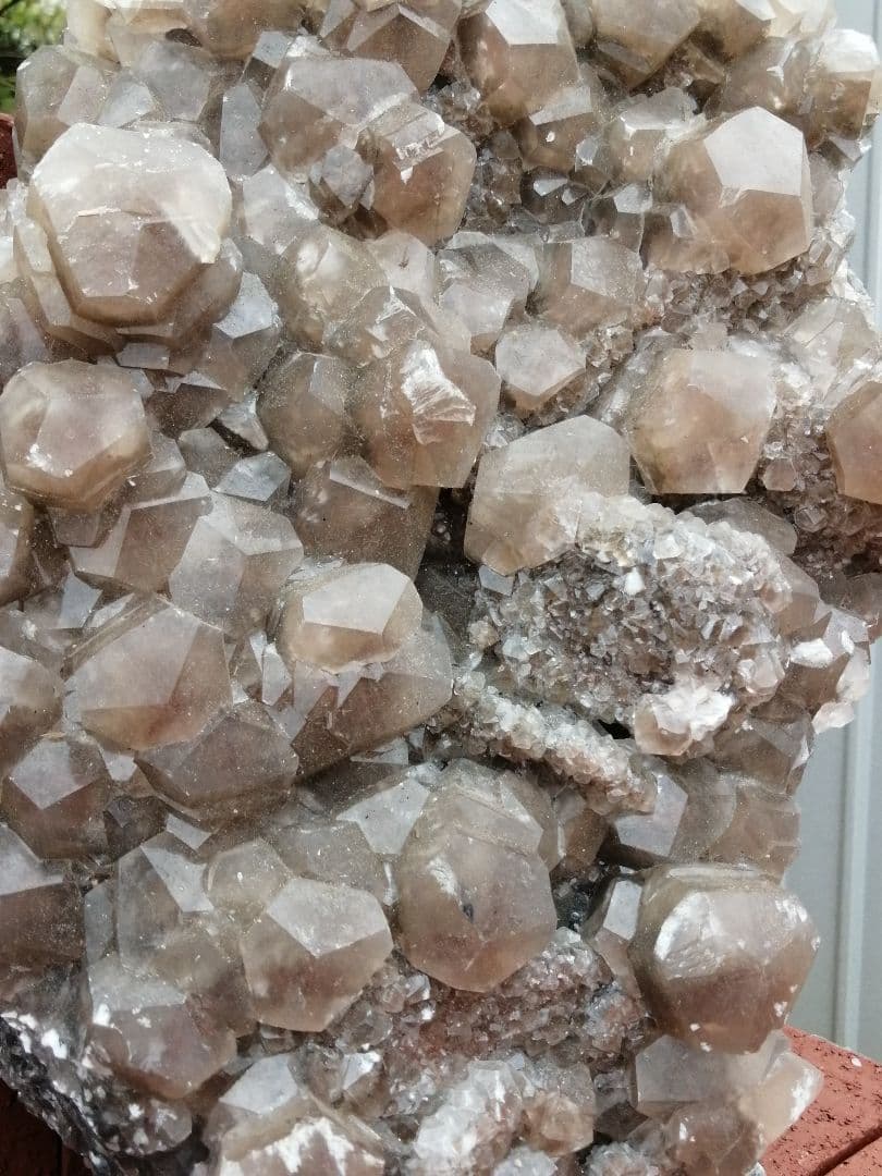 カルサイト10kg ーtot024