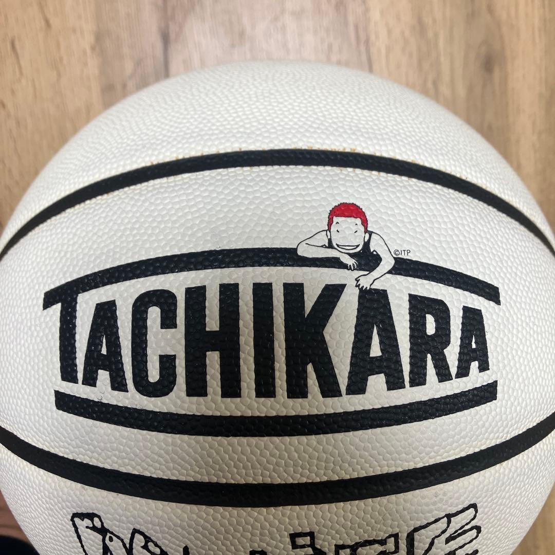 TACHIKARA PICKUP PLAYGROUND バスケットボール