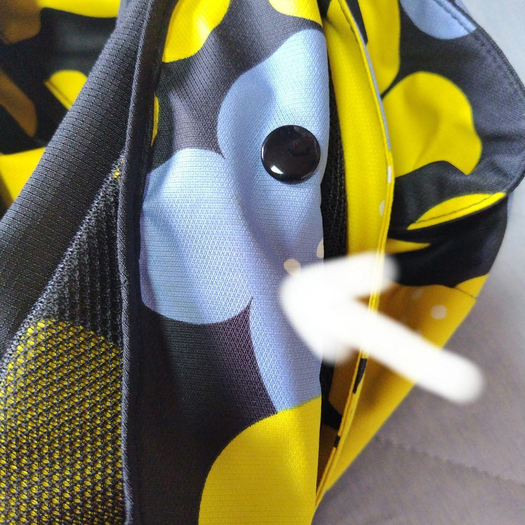 compet milimili コムペット カート　着せ替え幌&キャリーカバー