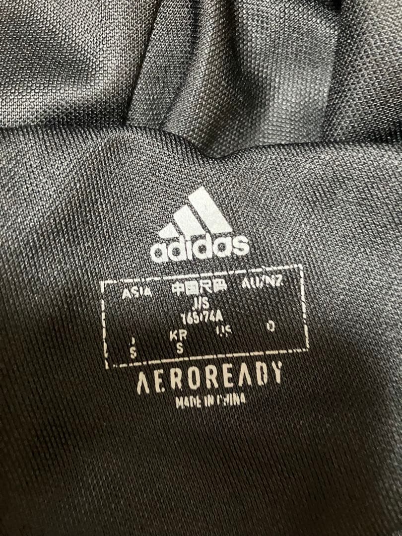 町田ゼルビア　ジャージ　サイズS アディダス