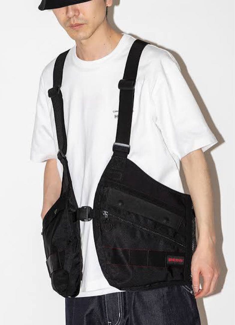 f*t様 コムデギャルソンオム×BEIEFING ベスト